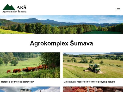 agrokomplex-sumava.cz