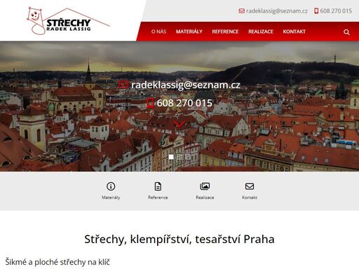 www.strechyradeklassig.cz