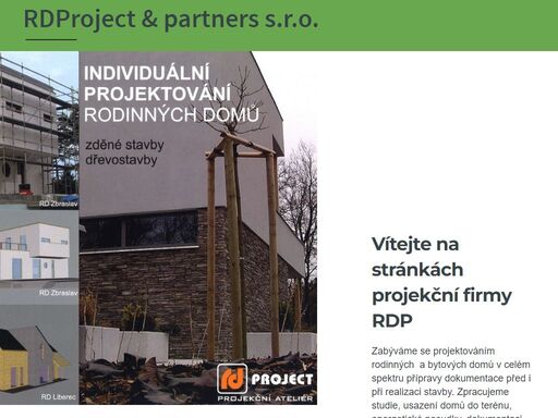 www.rd-project.cz