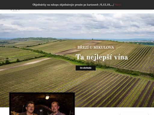www.vinarstvikern.cz