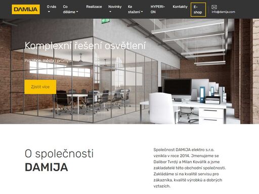 damija.com
