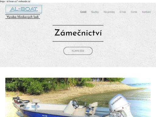 www.al-boat.cz