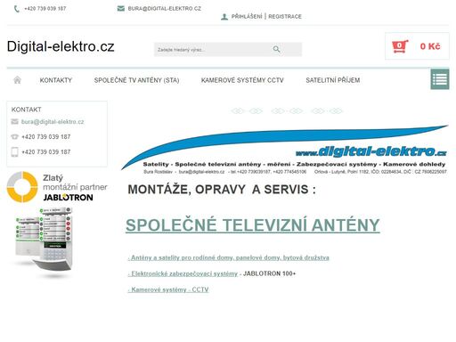 digital-elektro.cz