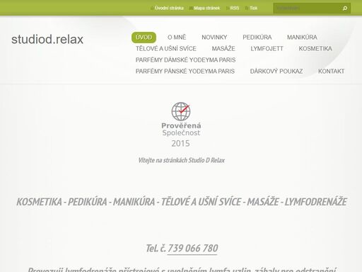 studiod-relax.webnode.cz