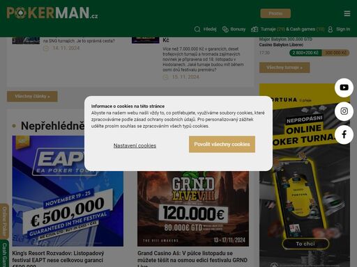 www.pokerman.cz