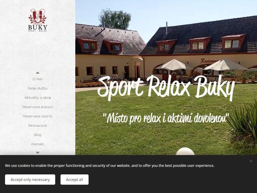 www.sport-relax-buky.cz