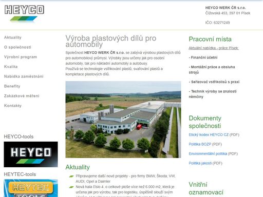 www.heyco.cz