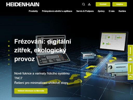 www.heidenhain.cz