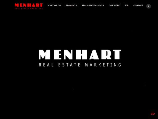 menhart.real-estate.marketing