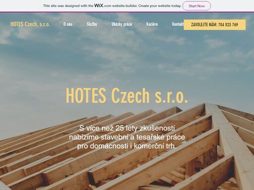 www.hotesczech.cz