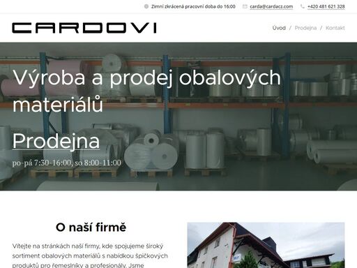 www.cardovisro.cz