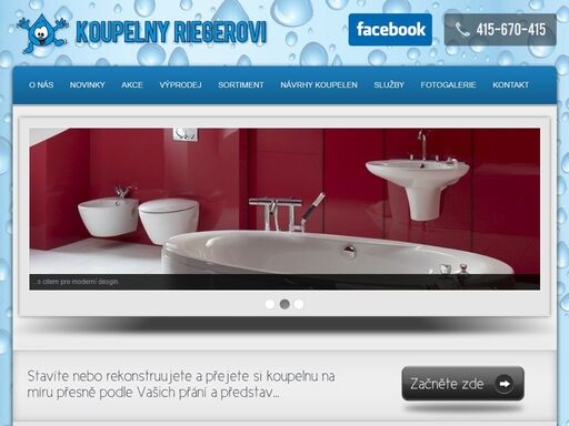 www.koupelny-kapka.cz