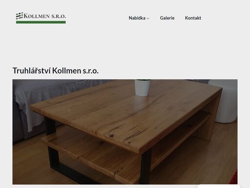 www.kollmen.cz