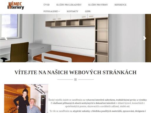 www.nemecinteriery.cz