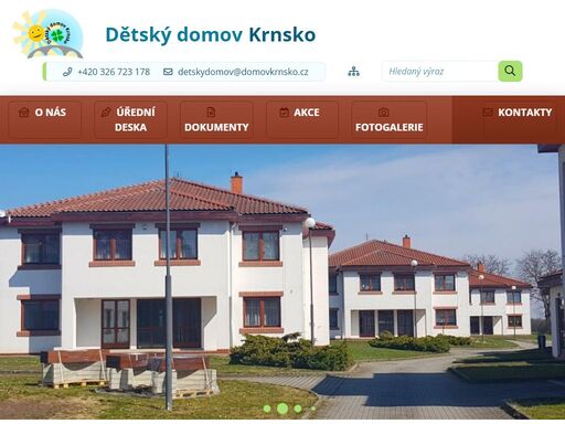 www.domovkrnsko.cz