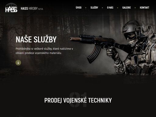 www.hasshroby.cz