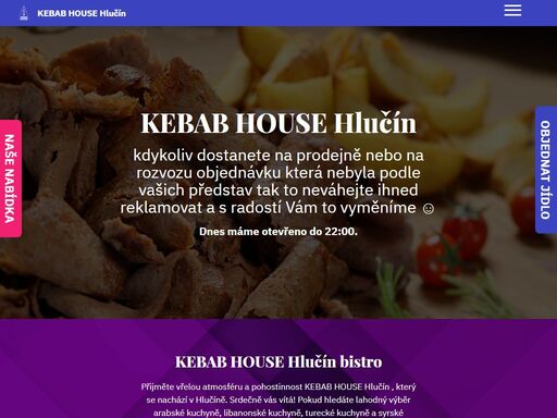 kebabhousehlucin.cz