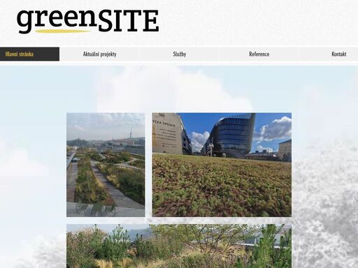 www.greensite.cz