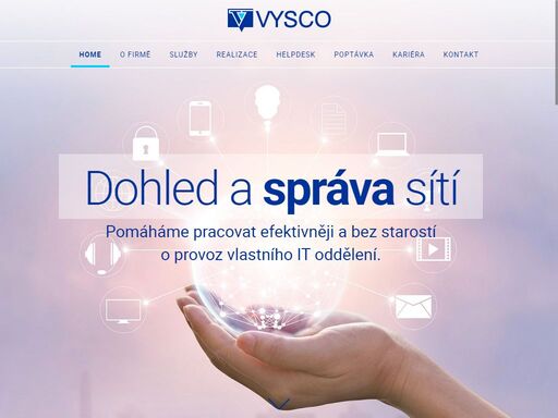 www.vysco.cz