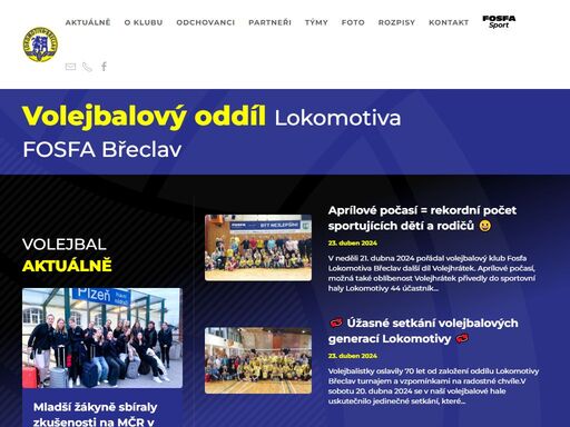 www.volejbalbreclav.cz