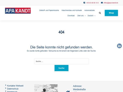 www.kandt.cz