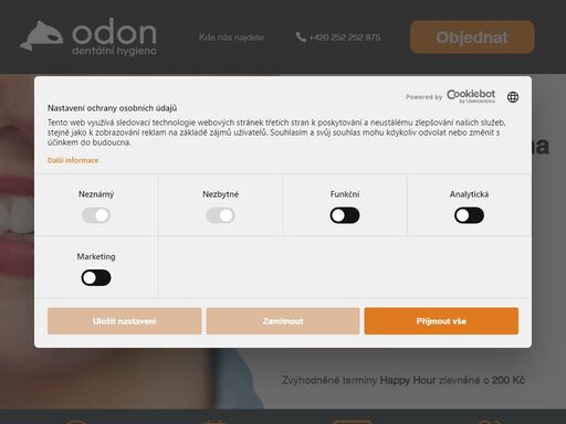 www.odon.cz