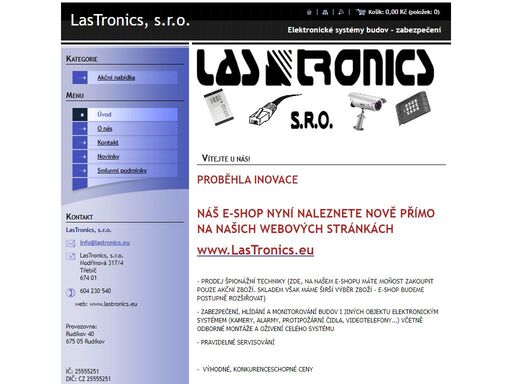 lastronics-s-r-o.webnode.cz