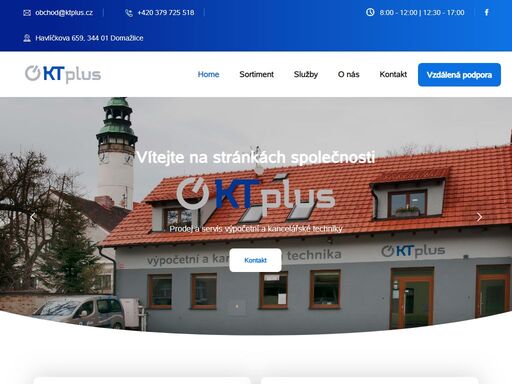 www.ktplus.cz