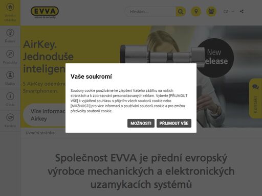 www.evva.cz