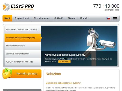 www.elsyspro.cz