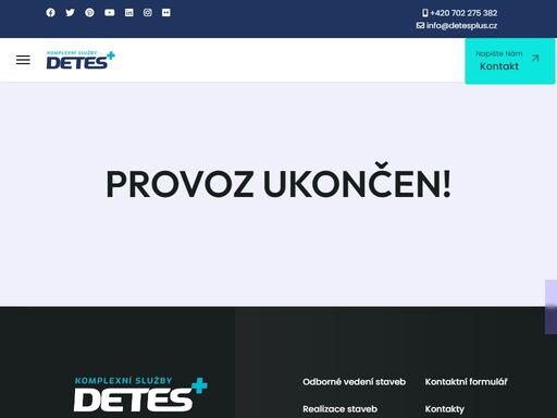 www.detesplus.cz
