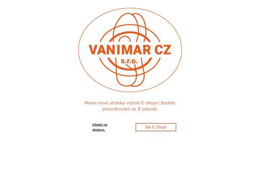 www.vanimar.cz