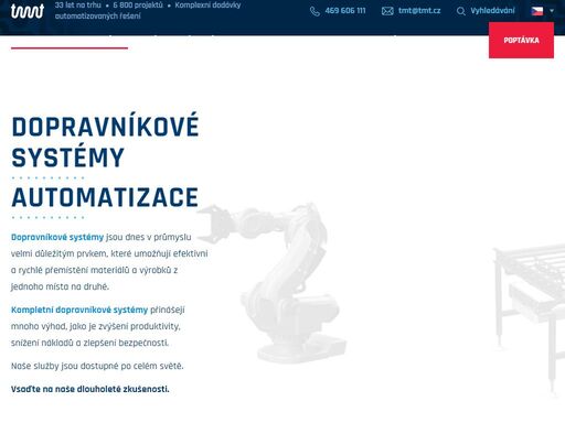 www.tmt.cz