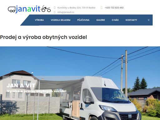 www.janavit.cz