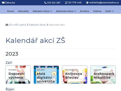 www.zsamsladna.cz