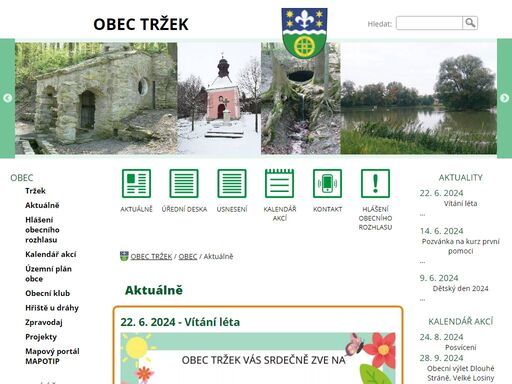www.trzek.cz