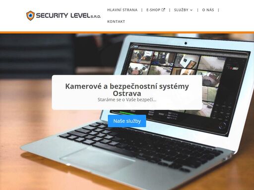 securitylevel.cz