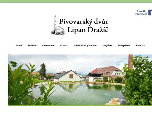 pivovar-lipan.cz