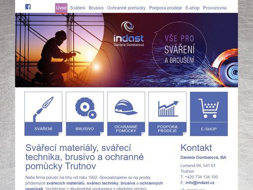 www.indast.cz
