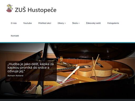 www.zus-hustopece.cz