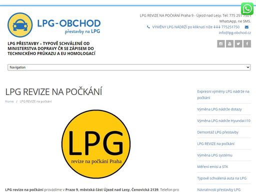 www.lpg-obchod.cz/revize-lpg