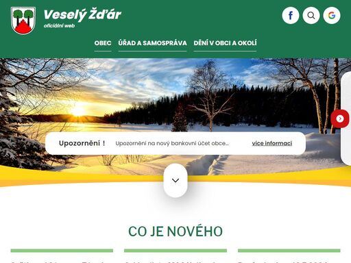 www.veselyzdar.cz