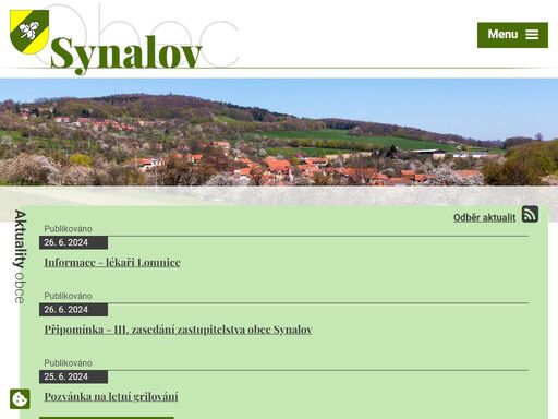 www.synalov.cz