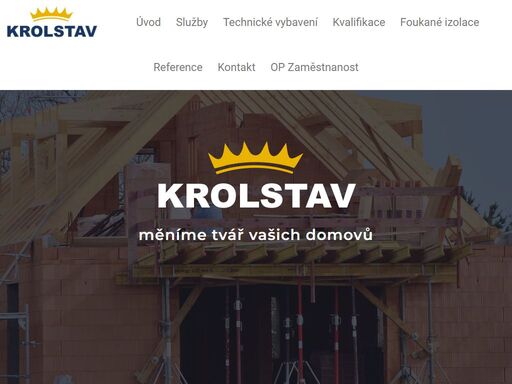 www.krolstav.cz