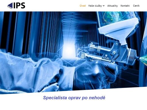 ips-services.cz