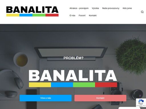 www.banalita.cz