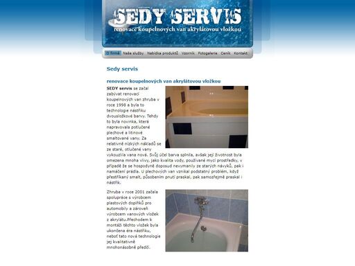 www.sedy-servis.eu