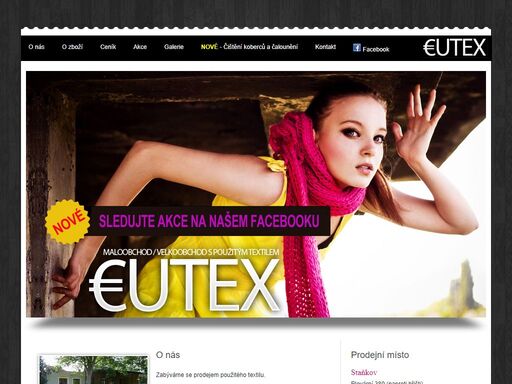 www.eutex.cz