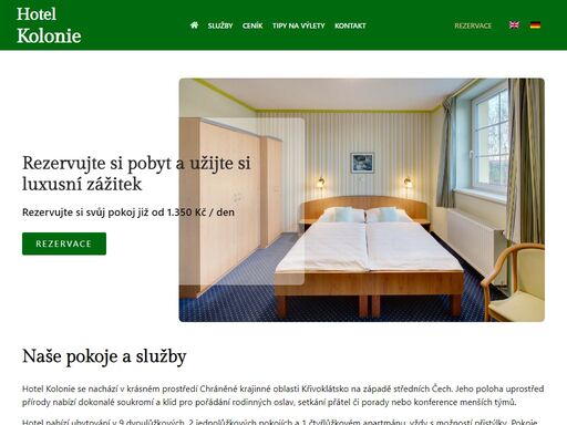 hotel-kolonie.cz