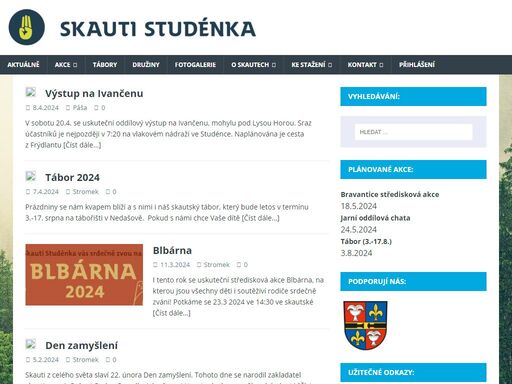 www.studenka.skauting.cz